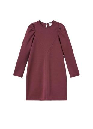 Сукня тепла