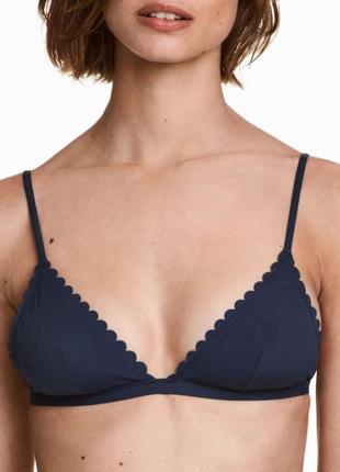 Верхняя часть купальника h&amp;m