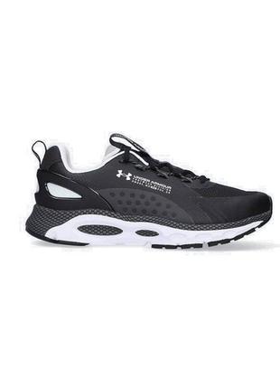 Кроссовки мужские under armour hovr infinite summit 2  blk, 42 eu (3023633-001)2 фото