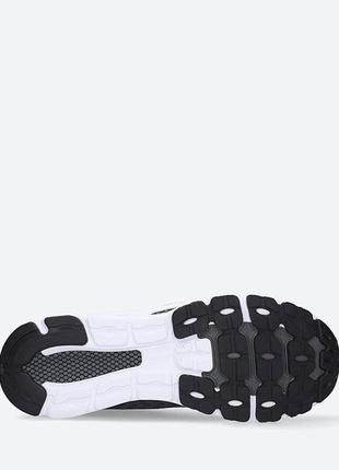 Кроссовки мужские under armour hovr infinite summit 2  blk, 42 eu (3023633-001)7 фото