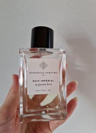 Bois imperial распив от 2х мл