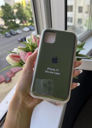 Чохол iphone 11