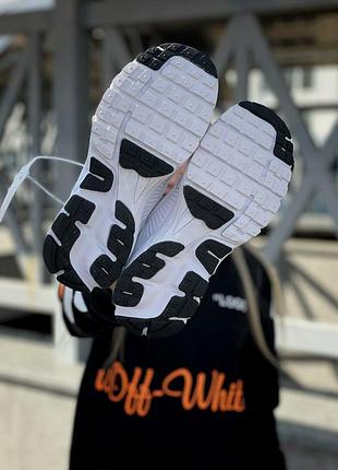 Кросівки nike vomero 5 4