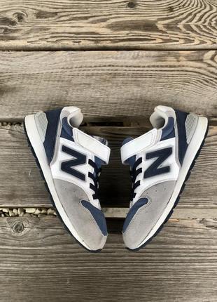 Кроссовки легкие new balance оригинал3 фото