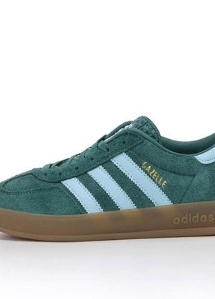 ✅ кроссовки adidas gazelle indoor