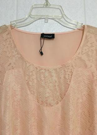 Платье 46-48 2