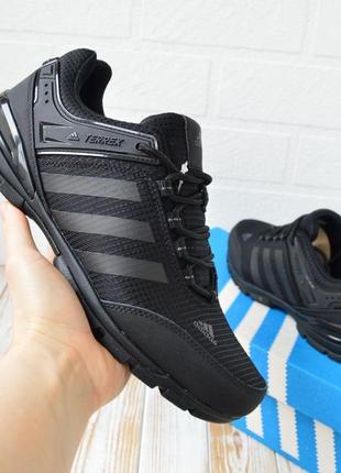 Мужские кроссовки adidas terrex #адидас