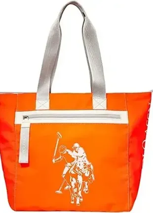 Новая  сумка polo assn