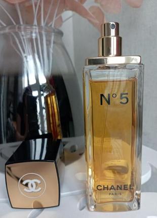 Chanel n ° 5