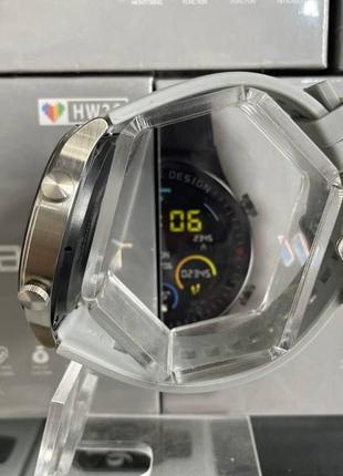 Умные унисекс смарт часы smart watch wearfit hw267 фото