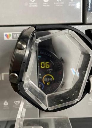 Умные унисекс смарт часы smart watch wearfit hw265 фото