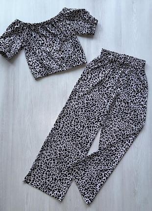 Модний костюм