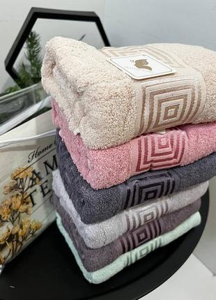 Набір баня.котон.рай