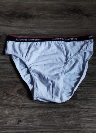 Чоловічі труси pierre cardin