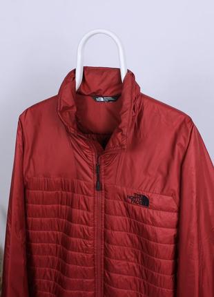 Мужская пуховая куртка the north face