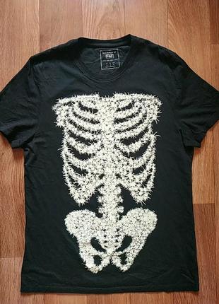 Футболка мужская f &amp;f