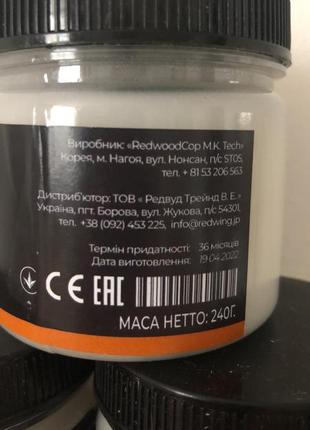 Маска для сухих и поврежденных волос