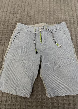 Шорти