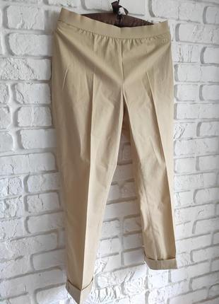 Штани twin set twinset3 фото