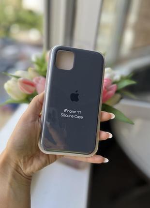 Чехол iphone 11