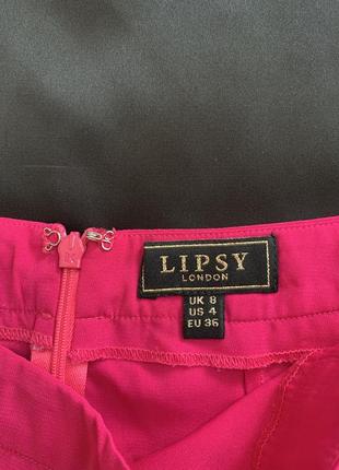 Яскраві рожеві шорти + топ у подарунок 💝4 фото