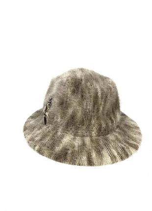 Капелюх, панама kangol cascade