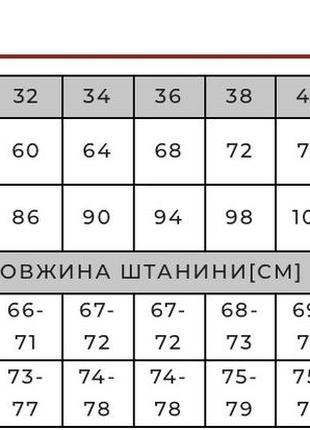 Джинси мом4 фото