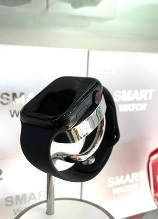 Наручные смарт часы smart watch  i125 фото