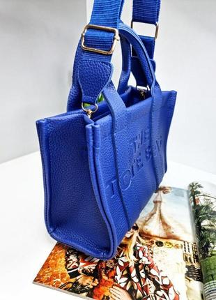 Женская сумка сумочка на плечо бренд модная для девушки3 фото