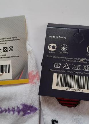 Жіночі шкарпетки, тонкі носочки3 фото