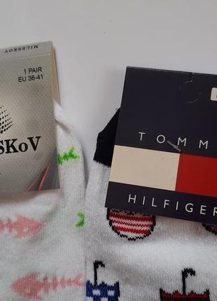 Жіночі шкарпетки, тонкі носочки4 фото