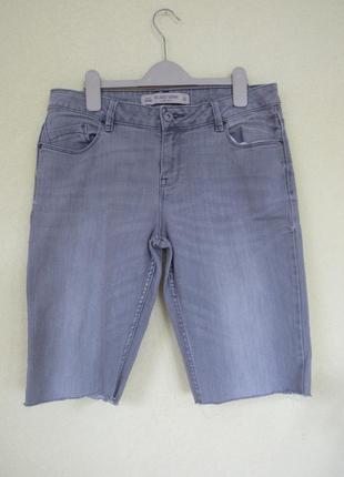 Джинсові шорти