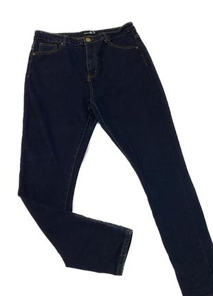 Женские джинсы большого размера2 фото