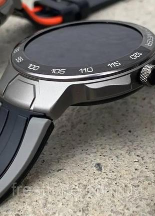 Мужские наручные смарт часы smart watch e153 фото