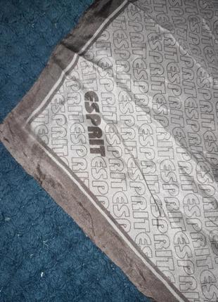 Хустка хустина шовк