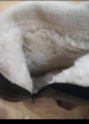 Ботинки, чоботи 2