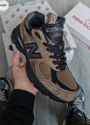 Кросівки new balance