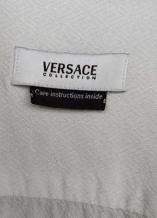 Рубашка від versace5 фото