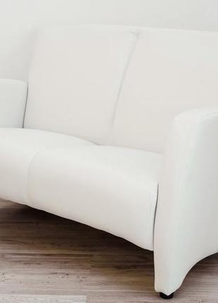 Двохместный диван синди6 фото