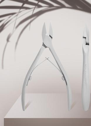 Кусачки для ногтей staleks pro smart 70, 14 мм ns-70-14