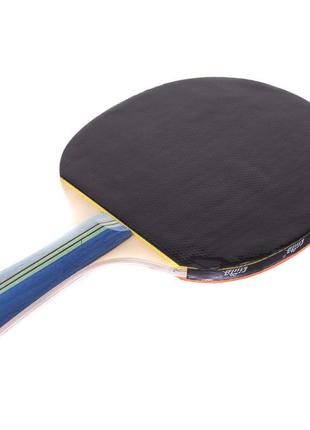 Набор для настольного тенниса 2 ракетки, 3 мяча  cima  cm-t6002 фото