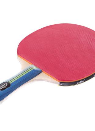 Набор для настольного тенниса 2 ракетки, 3 мяча  cima  cm-t6006 фото