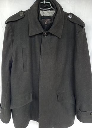 Пальто размер 52-54-56, фирма easy