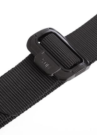 Ремень тактический 5.11 tactical tdu belt (размер 130*3,5 см) ty-5385-xl хаки5 фото