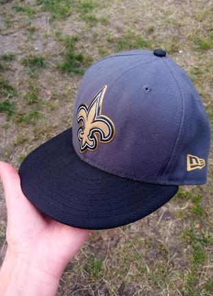 Кепка бейсболка new era nfl 56.8 7 1/8