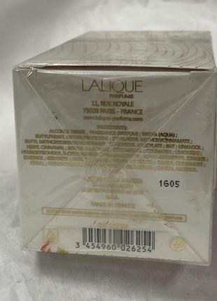 Lalique nilang 20115 фото