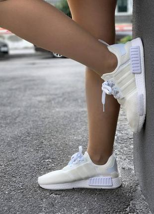 Кроссовки 🌻puma cali cream pink