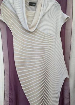 Топ від emporio armani