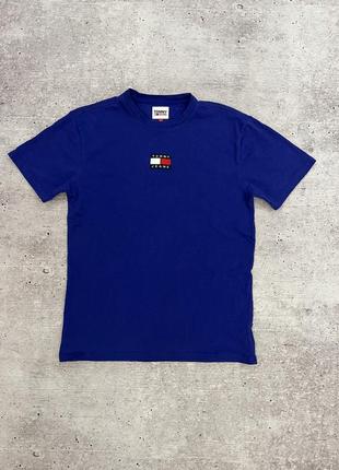 Футболка tommy hilfiger