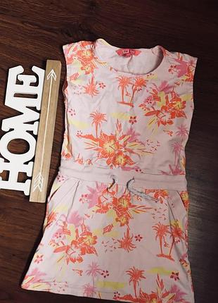 Летнее платье ,платье на лето для девочку від fm